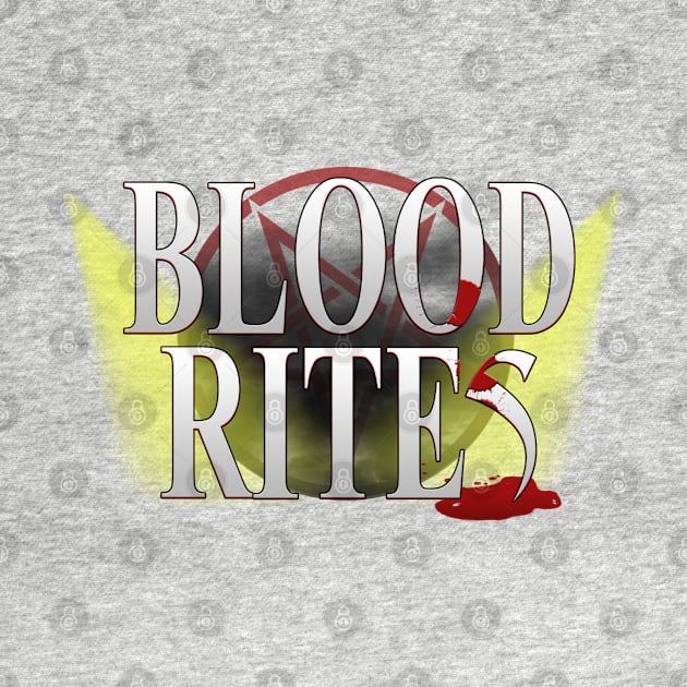 Blood Rites by DoctorBadguy